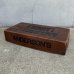 画像6: VINTAGE ANTIQUE BOX FIBER ANDERSON'S LAUNDRY ヴィンテージ アンティーク ボックス 箱 ファイバー / コレクタブル ディスプレイ 収納 ケース 店舗什器 アメリカ USA 