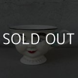 VINTAGE ANTIQUE BAILEYS CUP ヴィンテージ アンティーク ベイリーズ フェイスカップ / コレクタブル オブジェ ティーカップ マグカップ ノベルティ 女の子 陶器 食器 雑貨 (6)