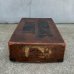 画像4: VINTAGE ANTIQUE BOX FIBER ANDERSON'S LAUNDRY ヴィンテージ アンティーク ボックス 箱 ファイバー / コレクタブル ディスプレイ 収納 ケース 店舗什器 アメリカ USA 