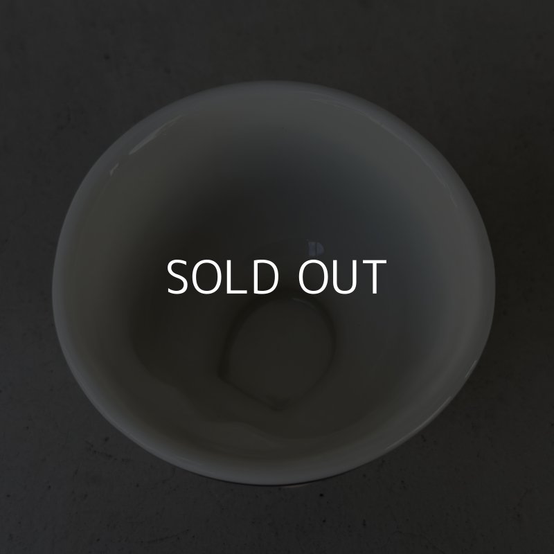 画像5: VINTAGE ANTIQUE BAILEYS SUGAR POT ヴィンテージ アンティーク ベイリーズ フェイスカップ シュガーポット / コレクタブル オブジェ ティーカップ マグカップ ノベルティ 陶器 食器 雑貨 (1)