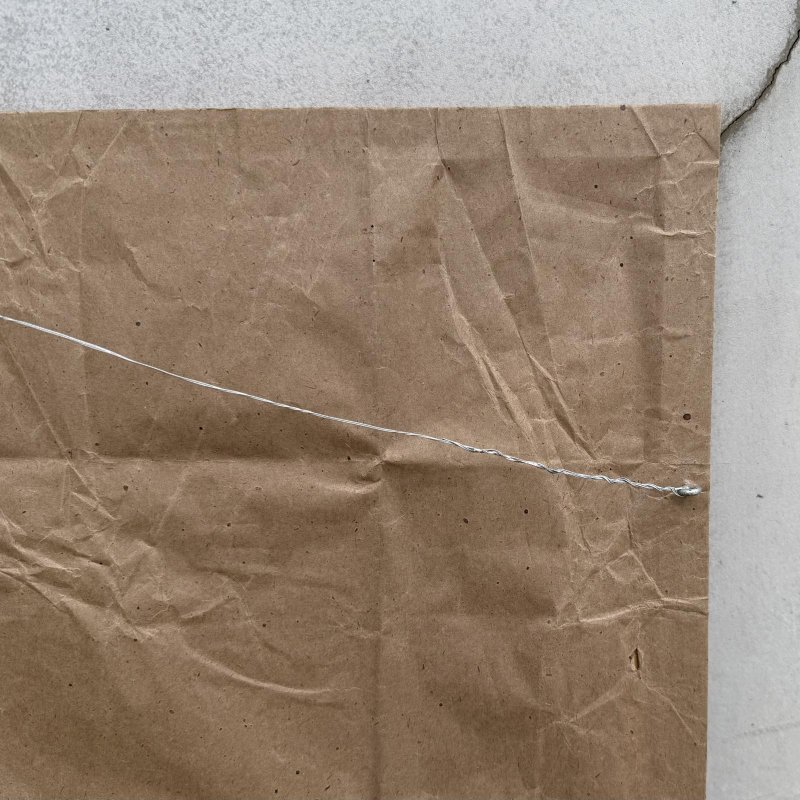 画像9: VINTAGE ANTIQUE NERVES OF THE HEAD FACE AND NECK ヴィンテージ アンティーク ウォールインテリア フレーム 額装 解剖図 / 人体解剖学 壁掛け 木製 店舗什器 アメリカ (1)