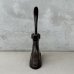 画像3: VINTAGE ANTIQUE JAPANNED FINISH EMBOSSER ヴィンテージ アンティーク ジャパンド ジャパンフィニッシュ エンボッサー エンボススタンプ カンパニーシール / オブジェ ディスプレイ キャストアイアン 刻印 判子 鋳物 店舗什器 アメリカ
