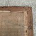 画像9: VINTAGE ANTIQUE PHOTO ヴィンテージ アンティーク 集合写真 ウォールインテリア フレーム 額装 / 壁掛け 木製 店舗什器 アメリカ