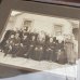 画像8: VINTAGE ANTIQUE PHOTO ヴィンテージ アンティーク 集合写真 ウォールインテリア フレーム 額装 / 壁掛け 木製 店舗什器 アメリカ