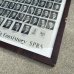 画像6: VINTAGE ANTIQUE 1922 CLASS PRORIA CONSISTORY S.P.R.S ヴィンテージ アンティーク フリーメイソン 集合写真 / ウォールインテリア コレクタブル フレーム 壁掛け 額装 木製 20'S アメリカ