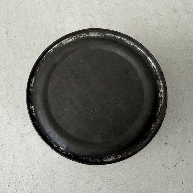 画像6: VINTAGE ANTIQUE PACIFIC HAND SOAP TIN CAN ヴィンテージ アンティーク ティン 缶 / アドバタイジング ボックス 箱 小物入れ 筒型 収納 雑貨 企業物 アメリカ