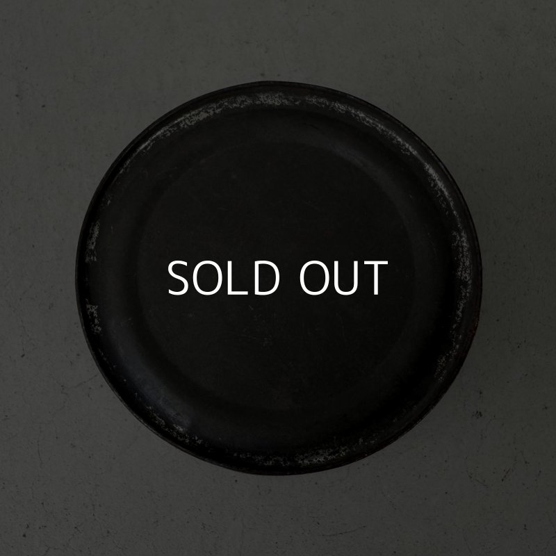 画像6: VINTAGE ANTIQUE PACIFIC HAND SOAP TIN CAN ヴィンテージ アンティーク ティン 缶 / アドバタイジング ボックス 箱 小物入れ 筒型 収納 雑貨 企業物 アメリカ