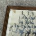 画像6: VINTAGE ANTIQUE  MILITARY PHOTOS U.S.ARMY ヴィンテージ アンティーク ミリタリーフォト 集合写真 / モノクロ ウォールインテリア コレクタブル フレーム 壁掛け 額装 木製 WW2 アメリカ (6)