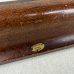 画像10: VINTAGE ANTIQUE CLERK ON DUTY SIGN PLATE ヴィンテージ アンティーク サインプレート サインボード 看板 / インテリア ネームプレート 木製 真鍮 デスク オフィス 店舗什器 アメリカ