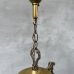 画像7: VINTAGE ANTIQUE LIGHT PERKINS ヴィンテージ アンティーク シャンデリア 吊り下げライト  天井照明 / 2灯 ライト ペンダントライト シーリングランプ E26 店舗什器 アメリカ USA (3)