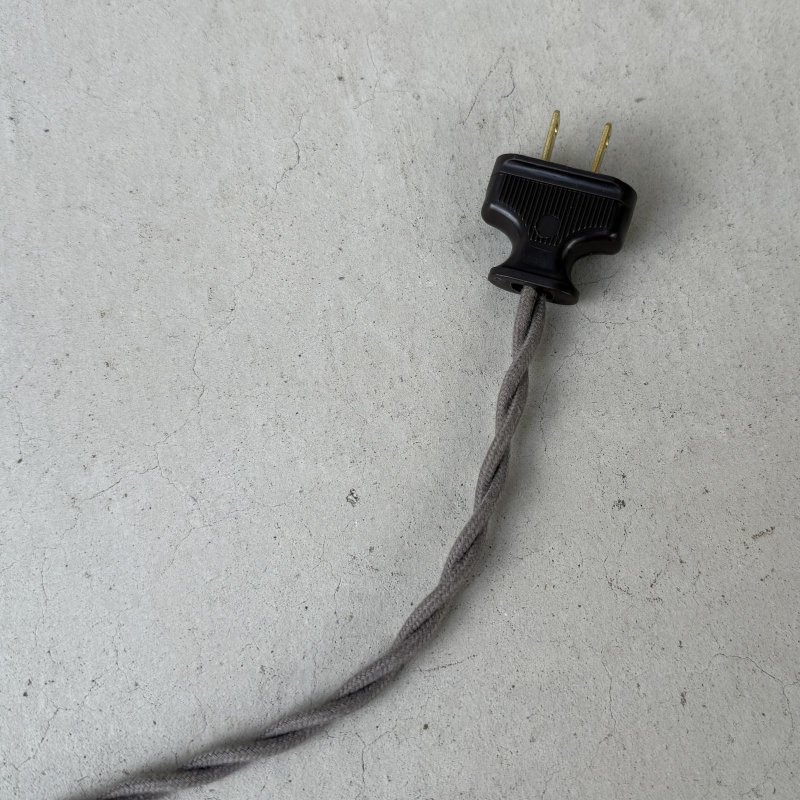 画像8: VINTAGE ANTIQUE LAMP ヴィンテージ アンティーク 吊り下げライト 天井照明 / ライト ペンダントライト ポーセリン ガラスシェード E26 店舗什器 アメリカ (3)