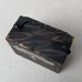 画像5: VINTAGE ANTIQUE COIN BANK W.F.BURNS CO. JAPANNED ヴィンテージ アンティーク コインバンク マネーバンク 貯金箱 ジャパンド ジャパンフィニッシュ / コレクタブル オブジェ インテリア ノベルティー 銀行 アメリカ (1)