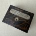 画像7: VINTAGE ANTIQUE COIN BANK JAPANNED W.F.BURNS CO. ヴィンテージ アンティーク コインバンク マネーバンク 貯金箱 ジャパンド ジャパンフィニッシュ / コレクタブル オブジェ インテリア ノベルティー 銀行 アメリカ USA (3)