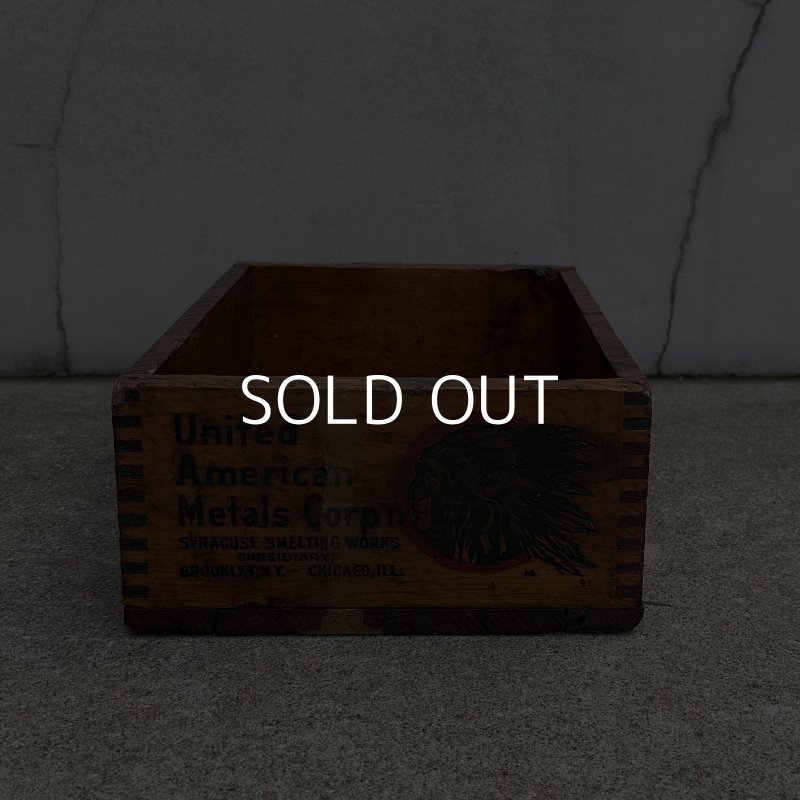 画像1: お客様専用 ウッドボックス 