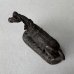 画像6: VINTAGE ANTIQUE JAPANNED WESATERN HORSE FIGURE ヴィンテージ アンティーク ジャパンド ジャパンドフィニッシュ 馬 ウエスタン ホース オブジェ / コレクタブル ジャパンカラー ディスプレイ 動物 アメリカ (2)