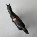 画像8: VINTAGE ANTIQUE JAPANNED WESATERN HORSE FMC FIGURE ヴィンテージ アンティーク ジャパンド ジャパンドフィニッシュ 馬 ウエスタン ホース オブジェ / コレクタブル ジャパンカラー ディスプレイ 動物 アメリカ (3)