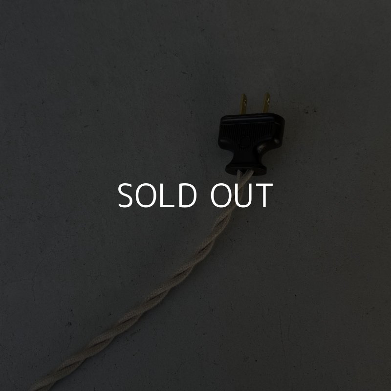 画像10: VINTAGE ANTIQUE LIGHT CAPSULE LAMP MAPELEC AMIENS ヴィンテージ アンティーク ライト カプセルランプ マリンランプ ウォールランプ 壁付け照明  天井照明 / インダストリアル  鋳物 E26 工業用 店舗什器 フランス