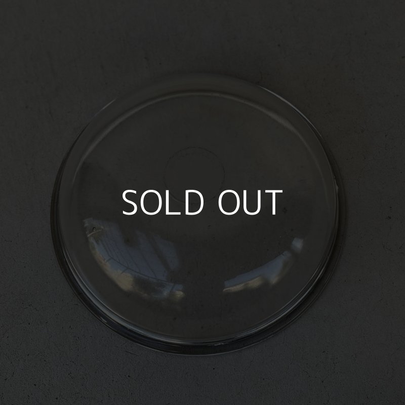 画像7: VINTAGE ANTIQUE LIGHT CAPSULE LAMP MAPELEC AMIENS ヴィンテージ アンティーク ライト カプセルランプ マリンランプ ウォールランプ 壁付け照明  天井照明 / インダストリアル  鋳物 E26 工業用 店舗什器 フランス