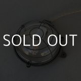 VINTAGE ANTIQUE LIGHT CAPSULE LAMP MAPELEC AMIENS ヴィンテージ アンティーク ライト カプセルランプ マリンランプ ウォールランプ 壁付け照明  天井照明 / インダストリアル  鋳物 E26 工業用 店舗什器 フランス