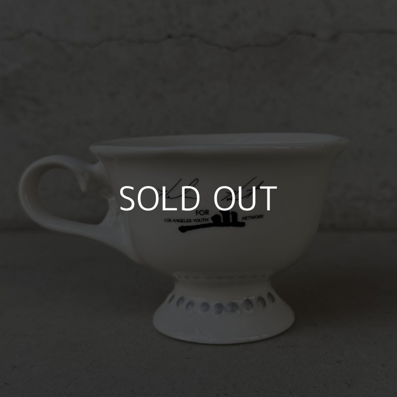 画像2: VINTAGE ANTIQUE BAILEYS HELEN HUNNT ヴィンテージ アンティーク ベイリーズ フェイスカップ ヘレンハント / コレクタブル オブジェ ティーカップ マグカップ ノベルティ 陶器 食器 雑貨 (8)