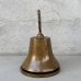 画像4: VINTAGE ANTIQUE LIONS CLUB BELL ヴィンテージ アンティーク ライオンズクラブ ベル 鐘 ゴング / コレクタブル ディスプレイ ペーパーウェイト インテリア  アメリカ (4)