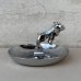 画像4: VINTAGE ANTIQUE MACK TRUCKS ASHTRAY ヴィンテージ アンティーク マックトラック アッシュトレイ 灰皿 / コレクタブル ディスプレイ オブジェ アドバタイジング ブルドッグ 企業物 アメリカ (4)