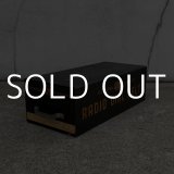 VINTAGE ANTIQUE GENERAL CEMENT BOX RADIO DIAL BELTS GC ヴィンテージ アンティーク ボックス ケース / インダストリアル アドバタイジング ラジオ アイアン ガレージ 企業物 箱 収納  鉄 店舗什器 アメリカ USA (1)