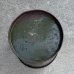 画像6: VINTAGE ANTIQUE TRASH CAN BUCKET ヴィンテージ アンティーク ゴミ箱 ダストボックス バケツ / 缶 インダストリアル 収納 カーキ 店舗什器 アメリカ (2) (6)