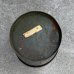 画像6: VINTAGE ANTIQUE TRASH CAN BUCKET ヴィンテージ アンティーク ゴミ箱 ダストボックス バケツ / 缶 インダストリアル 収納 カーキ 店舗什器 アメリカ (1) (6)