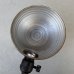 画像5: VINTAGE ANTIQUE DESKLAMP GE ヴィンテージ アンティーク デスクランプ スタンドライト 卓上ライト テーブルランプ 照明 / グースネック アイアン E26 店舗什器 アメリカ (2) (5)
