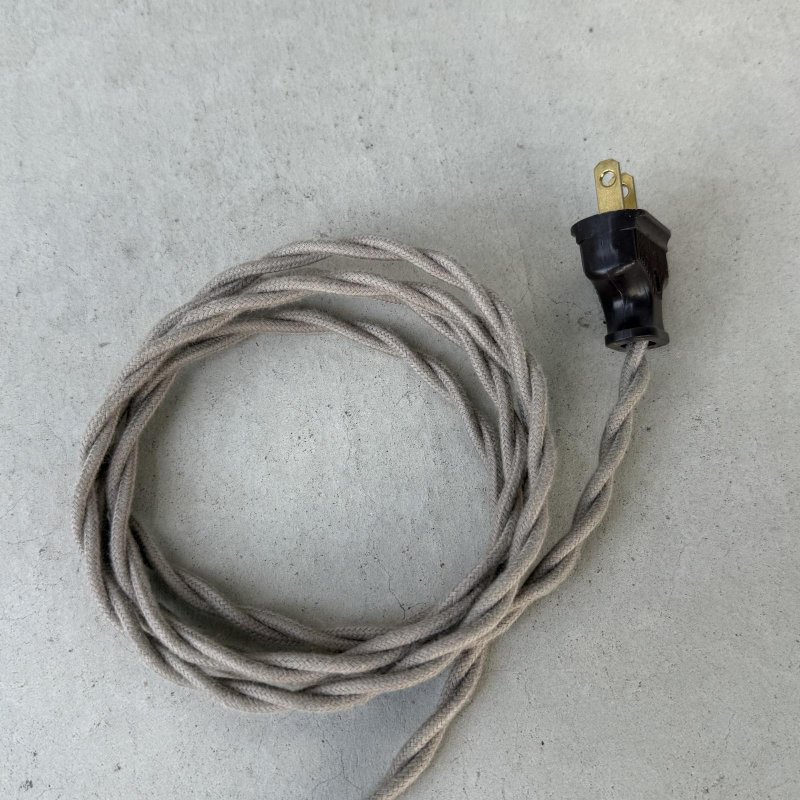 画像10: VINTAGE ANTIQUE DESKLAMP BRYANT ヴィンテージ アンティーク デスクランプ スタンドライト 卓上ライト テーブルランプ 照明 / グースネック アイアン 黒色 E26 店舗什器 アメリカ