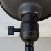 画像6: VINTAGE ANTIQUE DESKLAMP GE ヴィンテージ アンティーク デスクランプ スタンドライト 卓上ライト テーブルランプ 照明 / グースネック アイアン E26 店舗什器 アメリカ (2) (6)