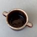 画像5: VINTAGE ANTIQUE MCCOY SOUPCUP BOWL ヴィンテージ アンティーク マッコイ スープカップ スープマグ ボウル 食器 陶器 / ブラウン 茶色 カフェ 喫茶店 店舗什器 アメリカ (9) (5)
