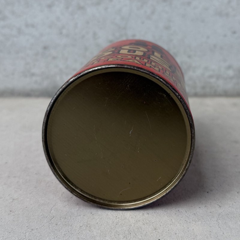 画像6: VINTAGE ANTIQUE GOLD DUST FAIRBANK CO. TIN CAN ヴィンテージ アンティーク TIN缶 / コレクタブル キャラクター アドバタイジング オブジェ ディスプレイ ブリキ 企業物 アメリカ