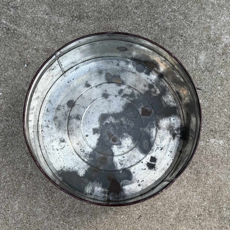 画像8: VINTAGE ANTIQUE HERSHEY'S CHOCOLATE AND COCOA TIN CAN ヴィンテージ アンティーク ハーシーズ ティン缶 箱 ボックス / コレクタブル アドバタイジング オブジェ ディスプレイ ブリキ 企業物 アメリカ