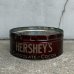 画像7: VINTAGE ANTIQUE HERSHEY'S CHOCOLATE AND COCOA TIN CAN ヴィンテージ アンティーク ハーシーズ ティン缶 箱 ボックス / コレクタブル アドバタイジング オブジェ ディスプレイ ブリキ 企業物 アメリカ (7)