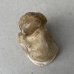 画像6: VINTAGE ANTIQUE CHALKWEAR BULLDOG ヴィンテージ アンティーク チョークウェア ブルドッグ オブジェ / コレクタブル ディスプレイ インテリア 犬 置物 動物 アメリカ (6)