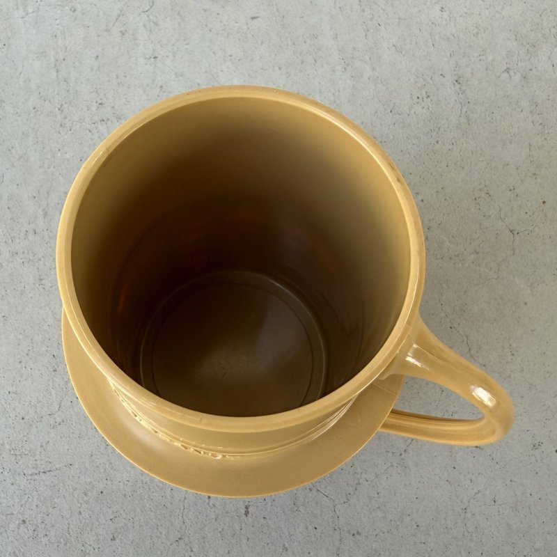 画像5: VINTAGE ANTIQUE PLANTERS MR PEANUT ヴィンテージ アンティーク ミスターピーナッツ マグカップ コップ / コレクタブル キャラクター オブジェ ディスプレイ 雑貨 企業物 アメリカ