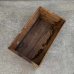 画像5: VINTAGE ANTIQUE WOOD CRATE WOODEN BOX THE AMERICAN HISTORY AND ENCYCLOPEDIA OF MUSIC ヴィンテージ アンティーク ウッドボックス 木箱 / コレクタブル 収納 ケース 店舗什器 アメリカ USA  (5)