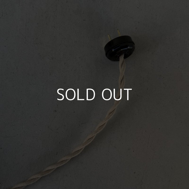 画像10: VINTAGE ANTIQUE LIGHTING ヴィンテージ アンティーク  シーリングライト 天井照明  / ライト ランプ ガラスシェード インテリア 電気 ショップ 店舗什器 E26 アメリカ