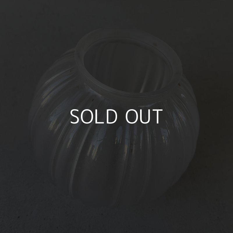 画像7: VINTAGE ANTIQUE LIGHTING ヴィンテージ アンティーク  シーリングライト 天井照明  / ライト ランプ ガラスシェード インテリア 電気 ショップ 店舗什器 E26 アメリカ