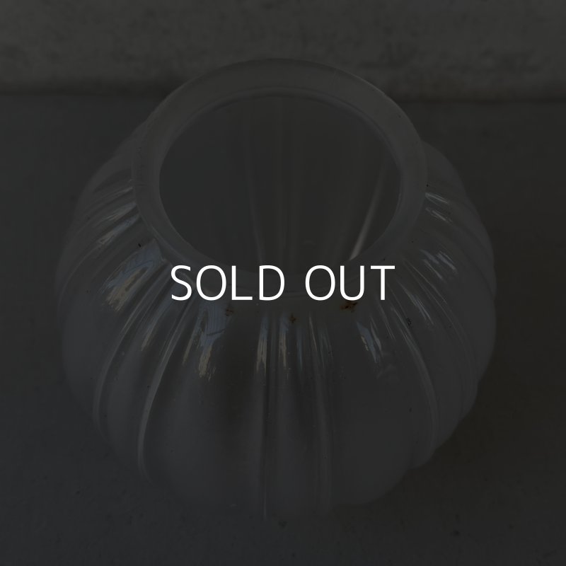 画像8: VINTAGE ANTIQUE LIGHTING ヴィンテージ アンティーク  シーリングライト 天井照明  / ライト ランプ ガラスシェード インテリア 電気 ショップ 店舗什器 E26 アメリカ