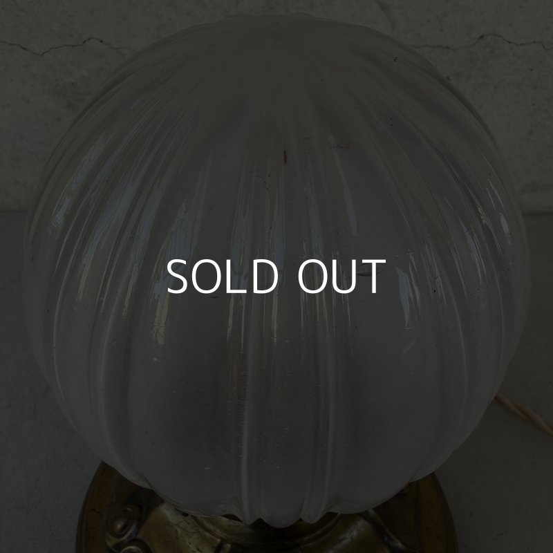 画像9: VINTAGE ANTIQUE LIGHTING ヴィンテージ アンティーク  シーリングライト 天井照明  / ライト ランプ ガラスシェード インテリア 電気 ショップ 店舗什器 E26 アメリカ