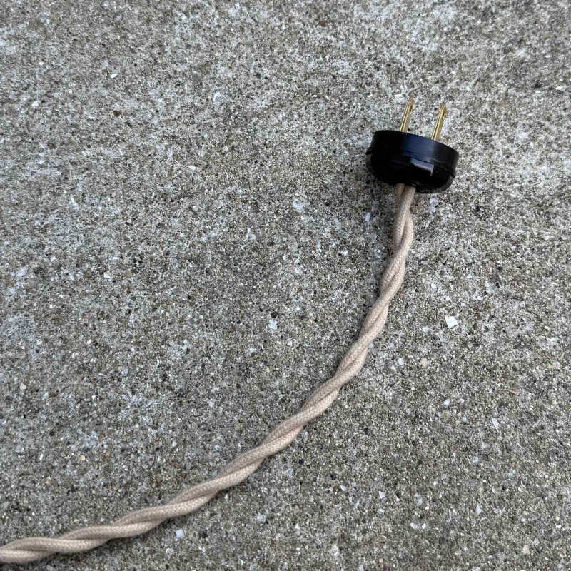 画像9: VINTAGE ANTIQUE FARIES DESKLAMP STANDLIGHT ヴィンテージ アンティーク フェアリーズ デスクライト スタンドライト 卓上照明 / コレクタブル テーブルランプ ブラス 真鍮 E26 店舗什器 BE アメリカ