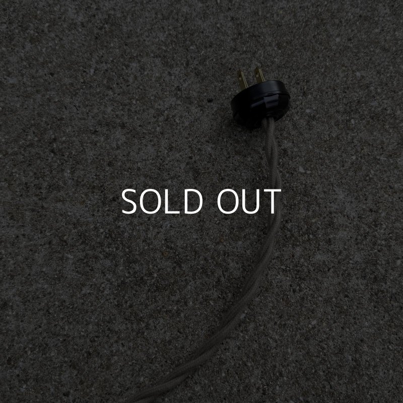 画像10: VINTAGE ANTIQUE DESKLAMP ヴィンテージ アンティーク デスクランプ スタンドライト 卓上ライト テーブルランプ 照明 / グースネック アイアン 鉄 店舗什器 アメリカ