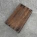 画像7: VINTAGE ANTIQUE WOOD CRATE WOODEN BOX JACK SPRAT ヴィンテージ アンティーク ウッドボックス 木箱 / コレクタブル 収納 ケース アドバタイジング 店舗什器 アメリカ  (7)