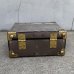 画像6: VINTAGE ANTIQUE BELL SYSTEM TOOLBOX SUITCASE ヴィンテージ アンティーク ベルシステム ツールボックス スーツケース トランク / カバン ディスプレイ 収納 工具入れ 店舗什器 アメリカ (6)