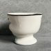 画像4: VINTAGE ANTIQUE BAILEYS SUGAR POT ヴィンテージ アンティーク ベイリーズ フェイスカップ シュガーポット / コレクタブル オブジェ ティーカップ マグカップ ノベルティ 1996年限定 陶器 食器 雑貨 A (4)