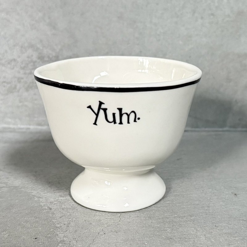 画像2: VINTAGE ANTIQUE BAILEYS SUGAR POT ヴィンテージ アンティーク ベイリーズ フェイスカップ シュガーポット / コレクタブル オブジェ ティーカップ マグカップ ノベルティ 1996年限定 陶器 食器 雑貨 A