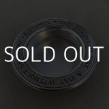 VINTAGE ANTIQUE AMERICAN INSPIRATIONSE WINE BOTTLE COASTER ヴィンテージ アンティーク トレー プレート ワインボトルコースター / インテリア ピューター 小物入れ 雑貨 店舗什器 アメリカ